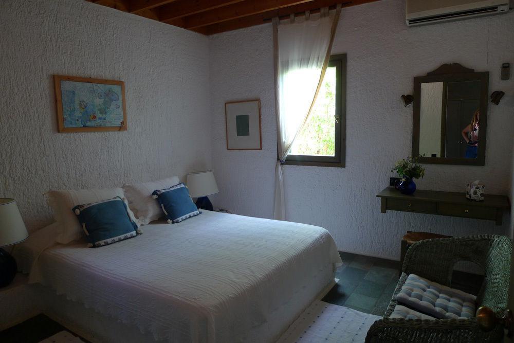 Niriides Villas Selinitsa Esterno foto