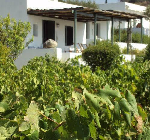 Niriides Villas Selinitsa Esterno foto